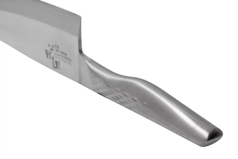 Couteau deba japonais Kai Seki Shoso lame 18cm