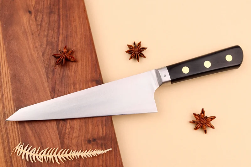 Couteau garasuki 18,5cm japonais Misono SW