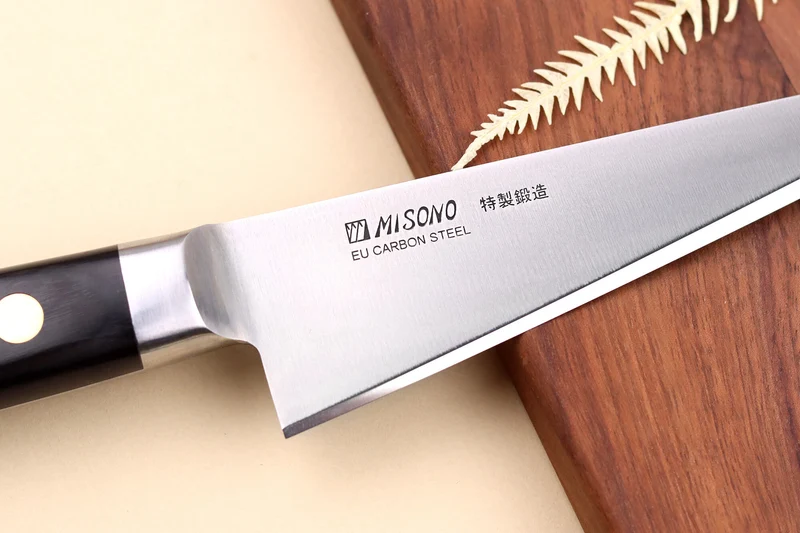 Couteau à désosser honesuki japonais Misono SW