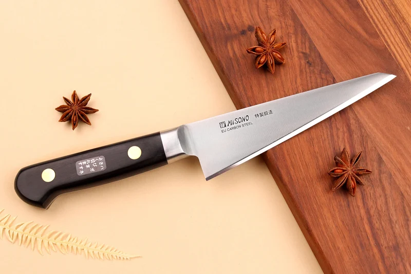 Couteau à désosser honesuki japonais Misono SW
