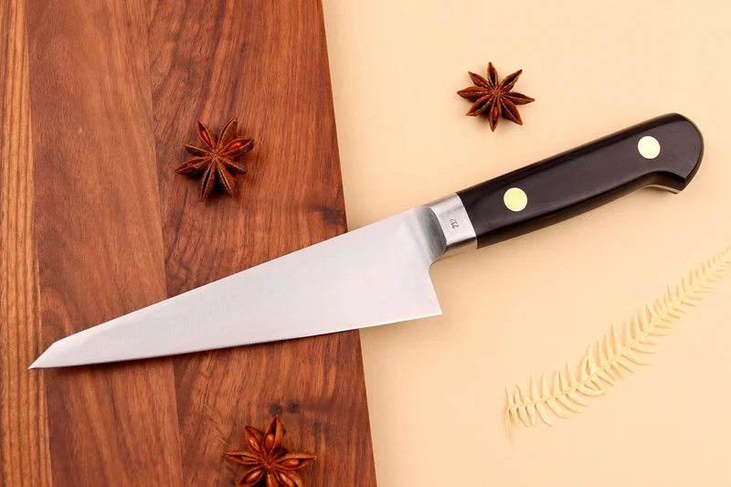 Couteau à désosser honesuki japonais Misono SW