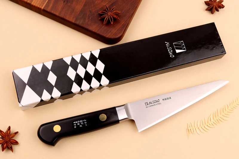 Couteau à désosser honesuki japonais Misono SW