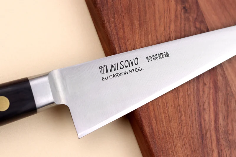 Couteau à désosser honesuki japonais Misono SW
