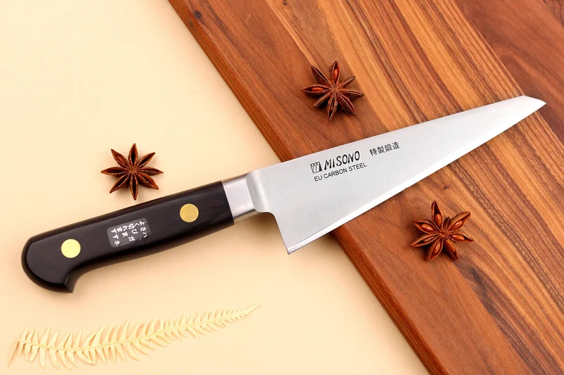 Couteau à désosser honesuki japonais Misono SW