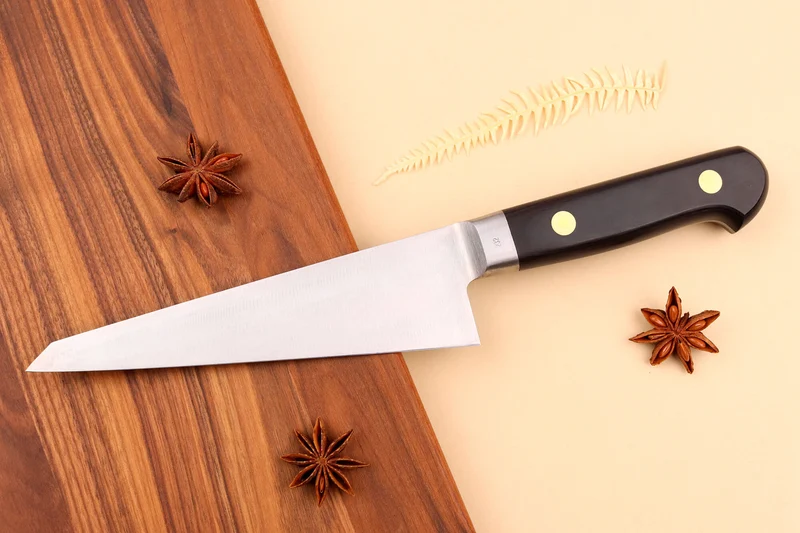 Couteau à désosser honesuki japonais Misono SW