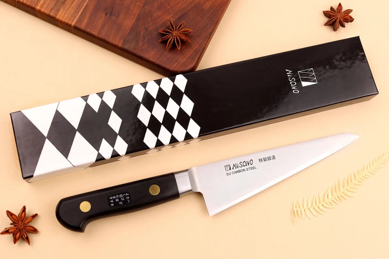 Couteau à désosser honesuki japonais Misono SW