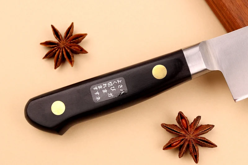 Couteau santoku japonais Misono SW