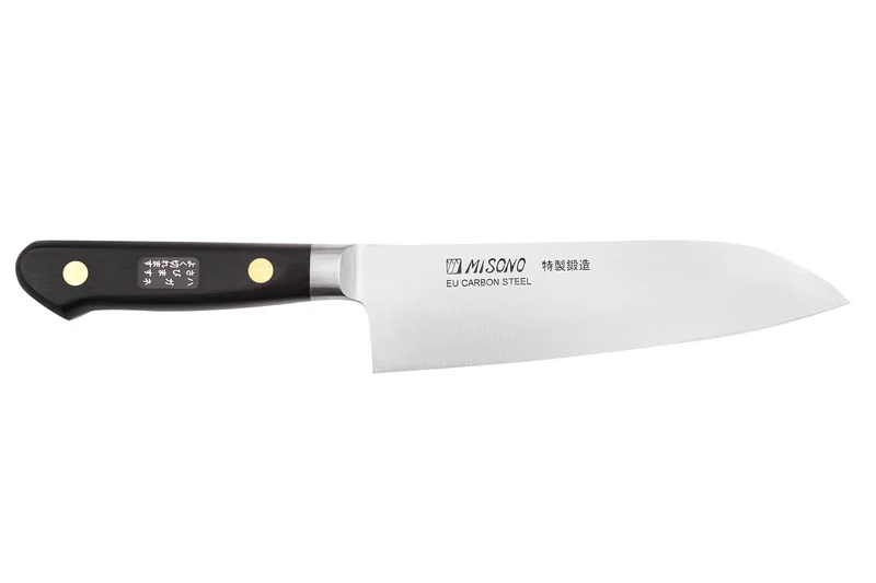 Couteau santoku japonais Misono SW