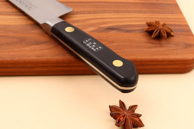 Couteau santoku japonais Misono SW