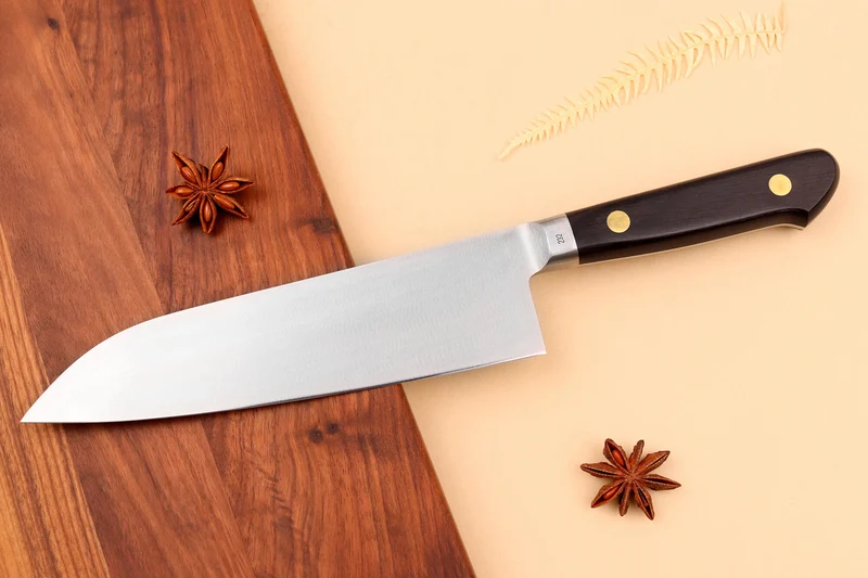 Couteau santoku japonais Misono SW