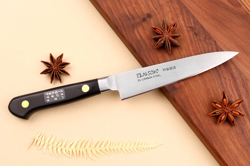 Couteau universel japonais Misono SW