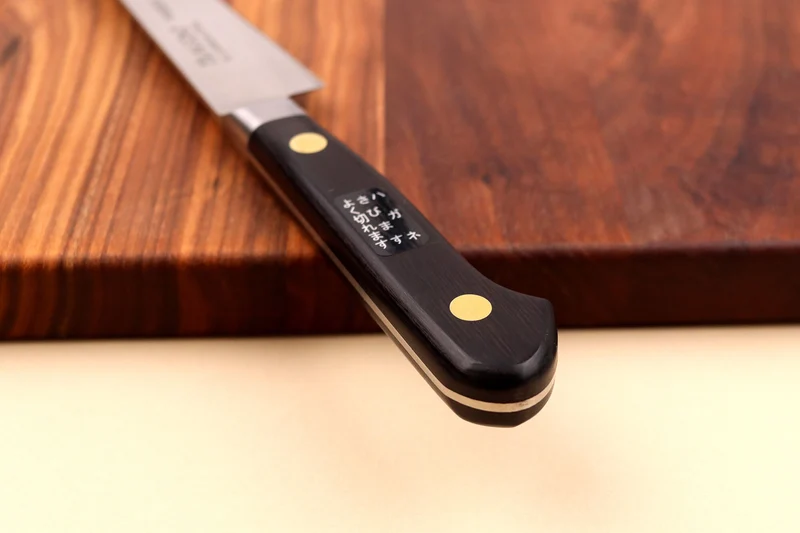 Couteau universel japonais Misono SW