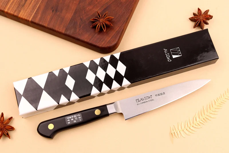 Couteau universel japonais Misono SW