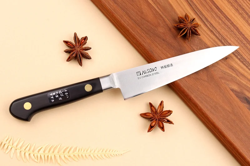 Couteau universel japonais Misono SW