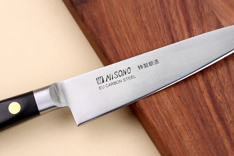 Couteau universel japonais Misono SW