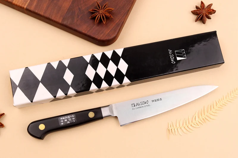 Couteau universel japonais Misono SW
