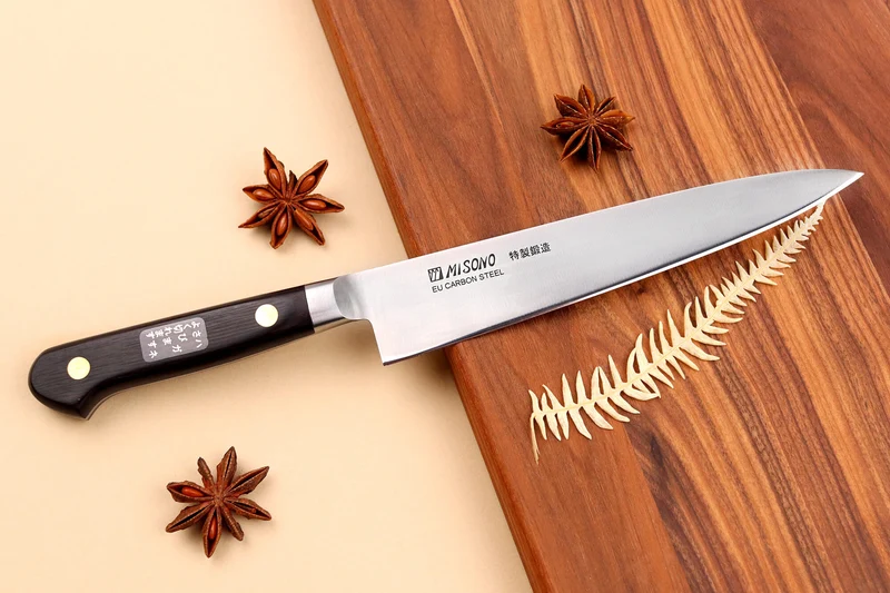Couteau universel japonais Misono SW