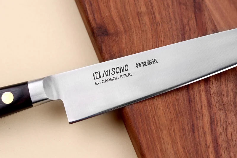 Couteau universel japonais Misono SW