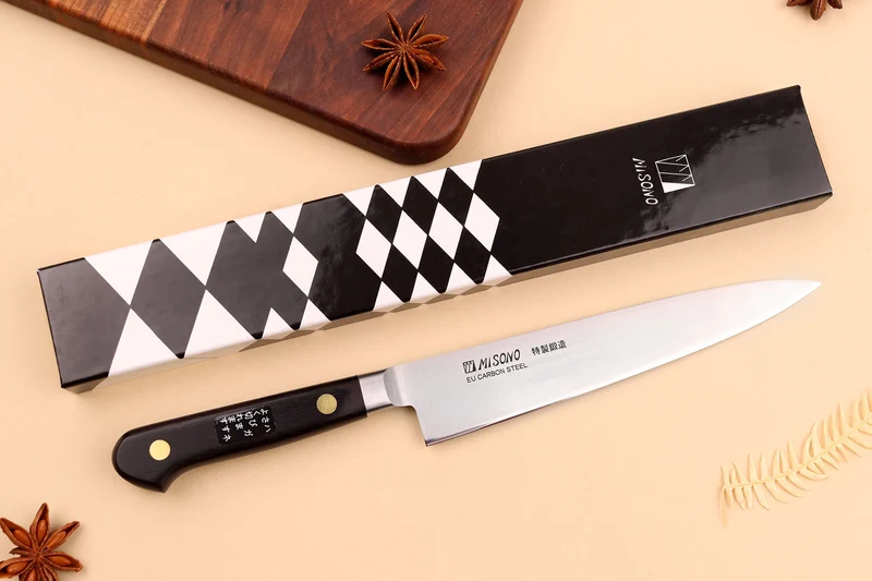 Couteau universel japonais Misono SW