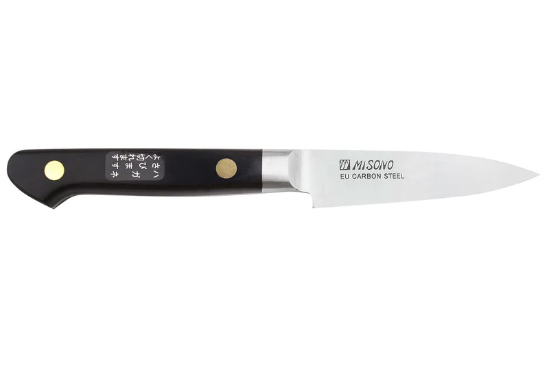Couteau d'office 8cm japonais Misono SW