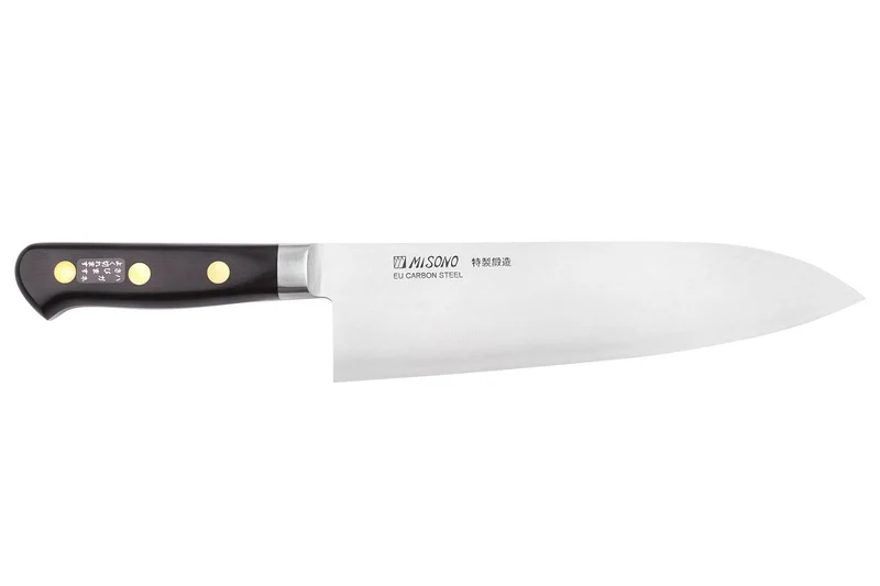 Couteau deba japonais Misono SW