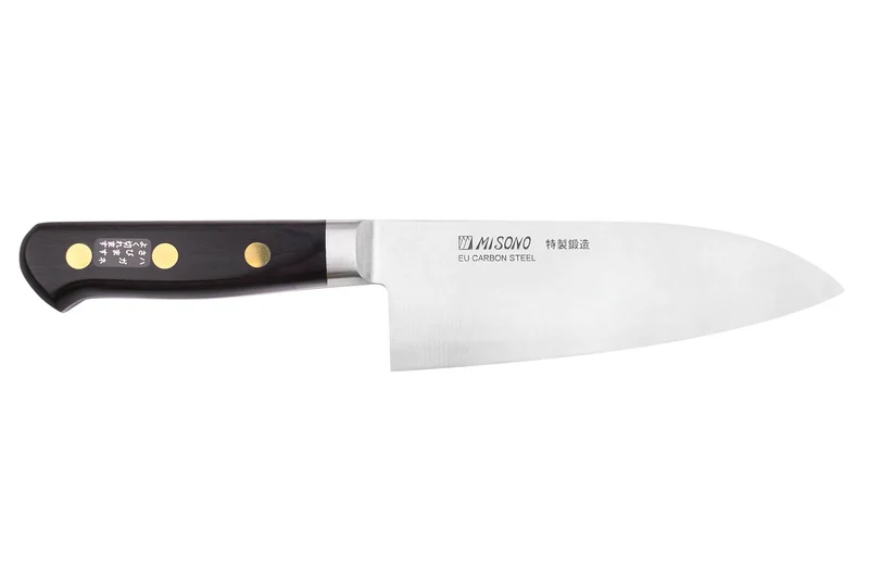 Couteau deba japonais Misono SW