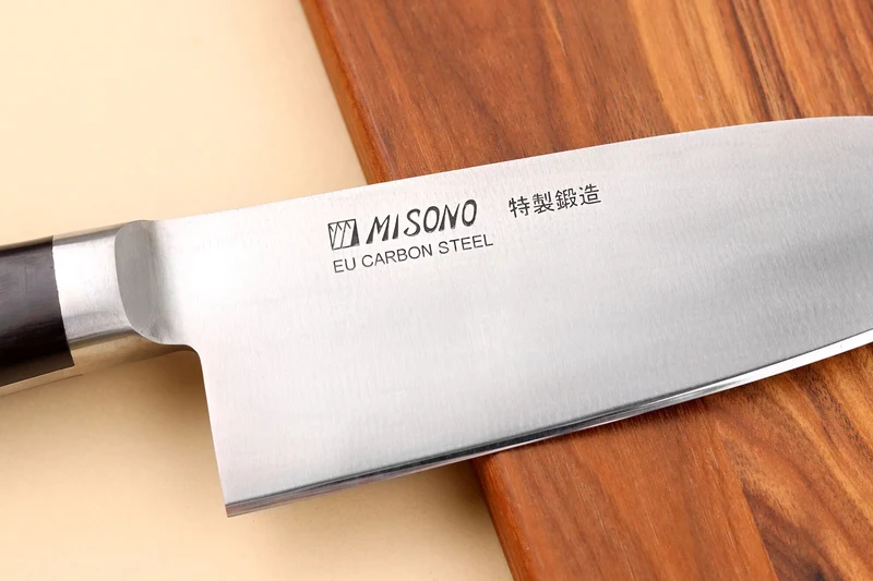 Couteau deba japonais Misono SW