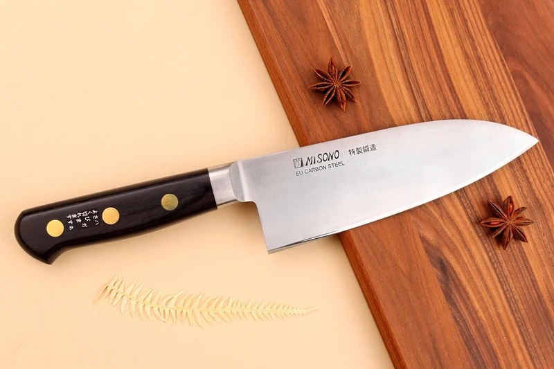 Couteau deba japonais Misono SW