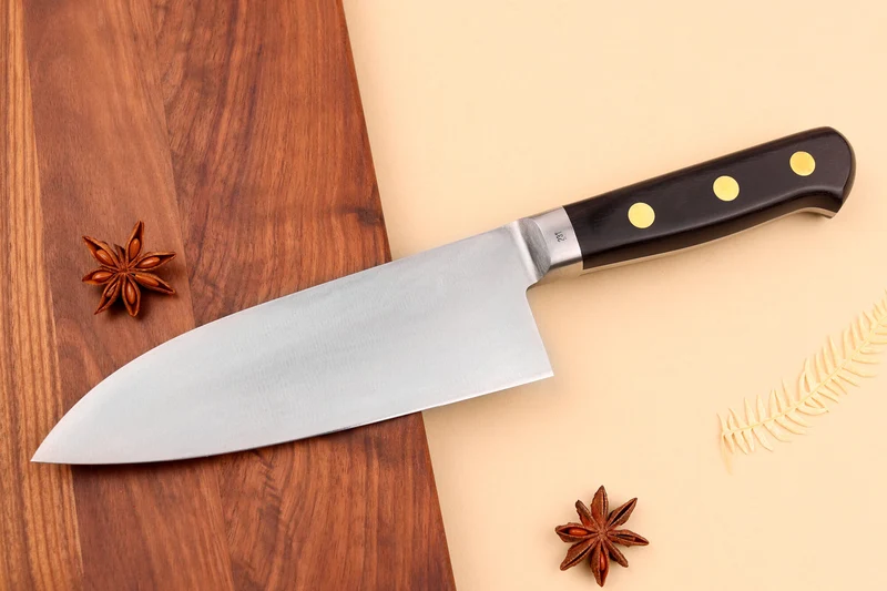 Couteau deba japonais Misono SW