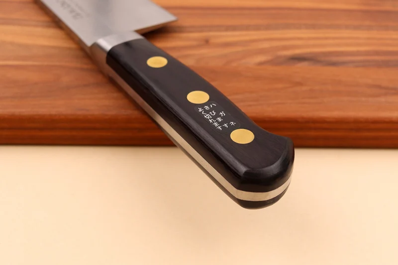 Couteau deba japonais Misono SW