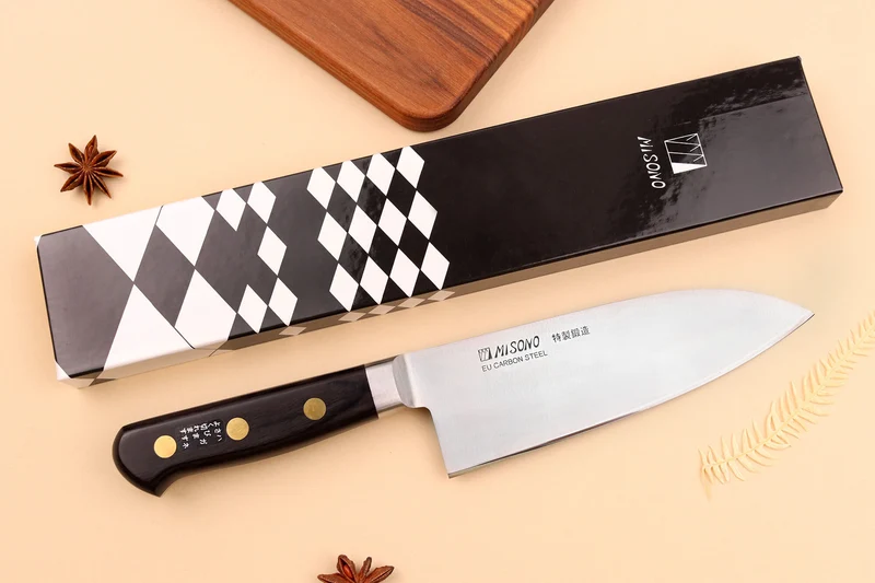 Couteau deba japonais Misono SW