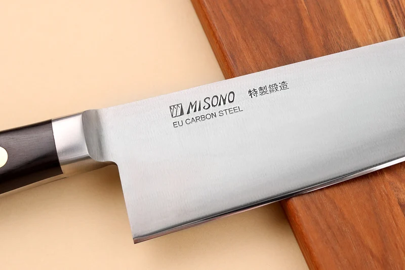 Couteau deba japonais Misono SW