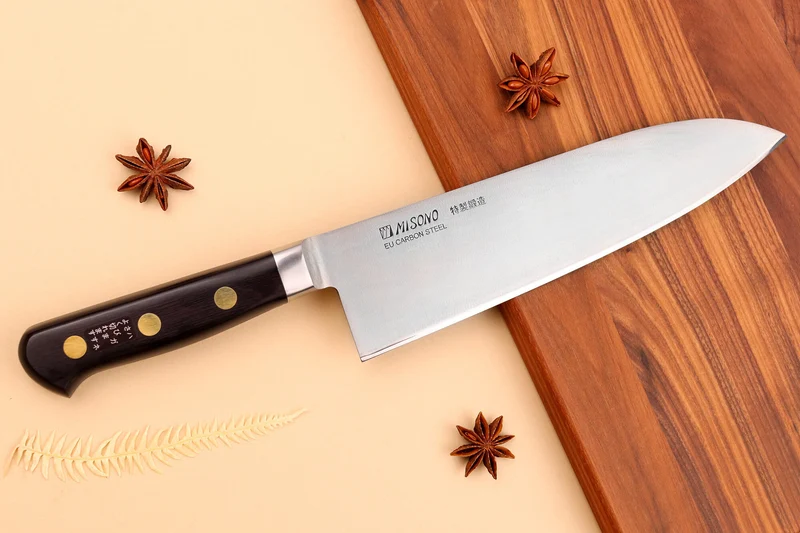 Couteau deba japonais Misono SW
