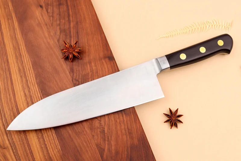 Couteau deba japonais Misono SW