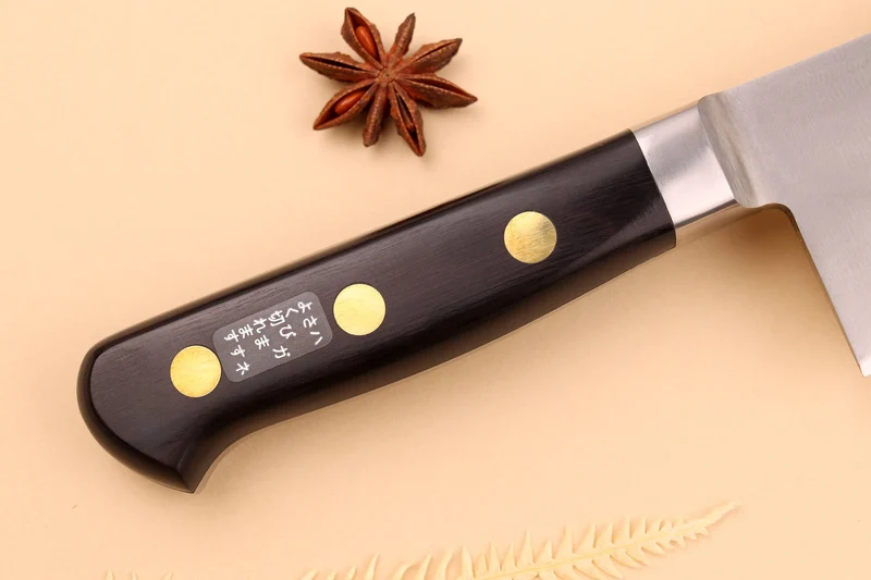 Couteau deba japonais Misono SW
