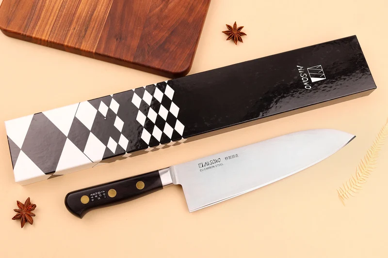 Couteau deba japonais Misono SW
