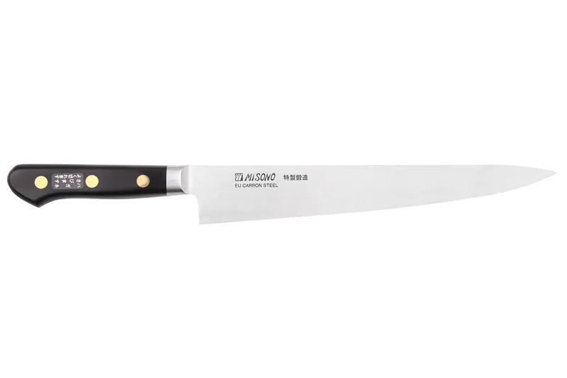 Couteau sujihiki japonais Misono SW