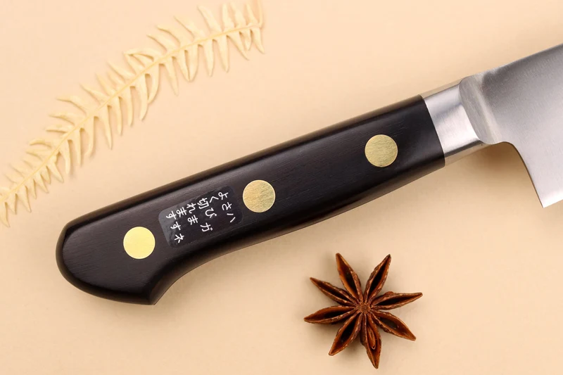 Couteau sujihiki japonais Misono SW