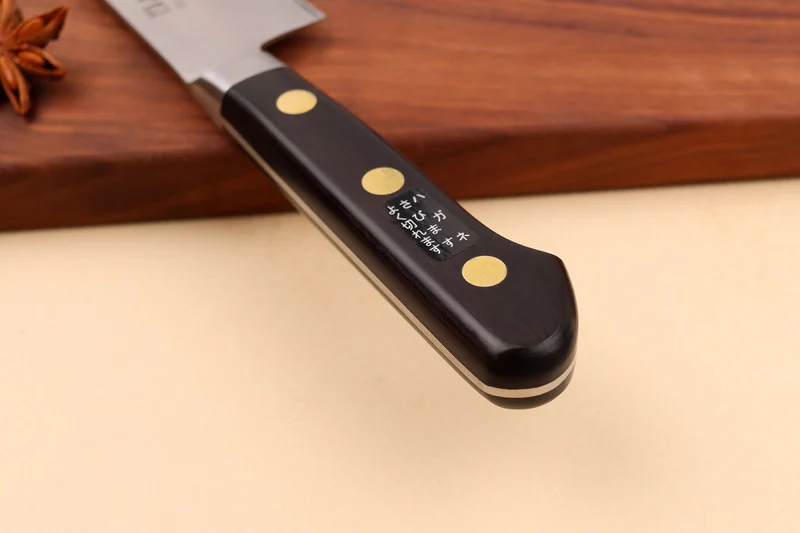 Couteau sujihiki japonais Misono SW