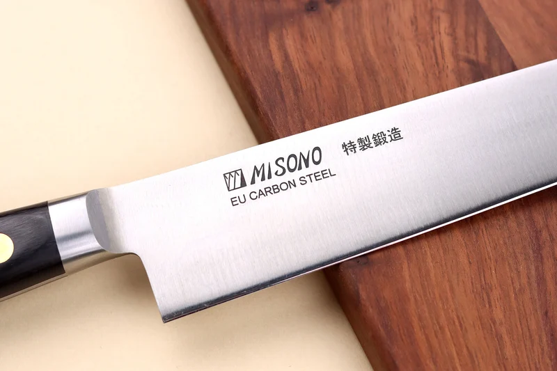 Couteau sujihiki japonais Misono SW