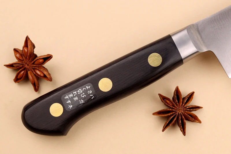Couteau sujihiki japonais Misono SW