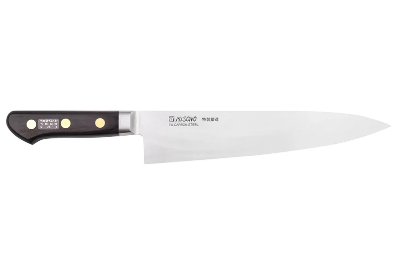 Couteau de chef japonais Misono SW