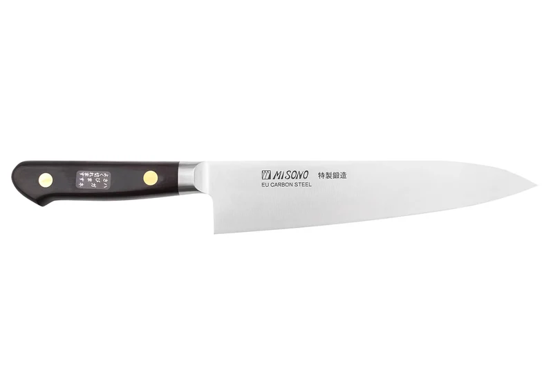 Couteau de chef japonais Misono SW