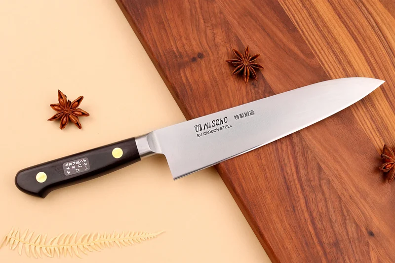 Couteau de chef japonais Misono SW