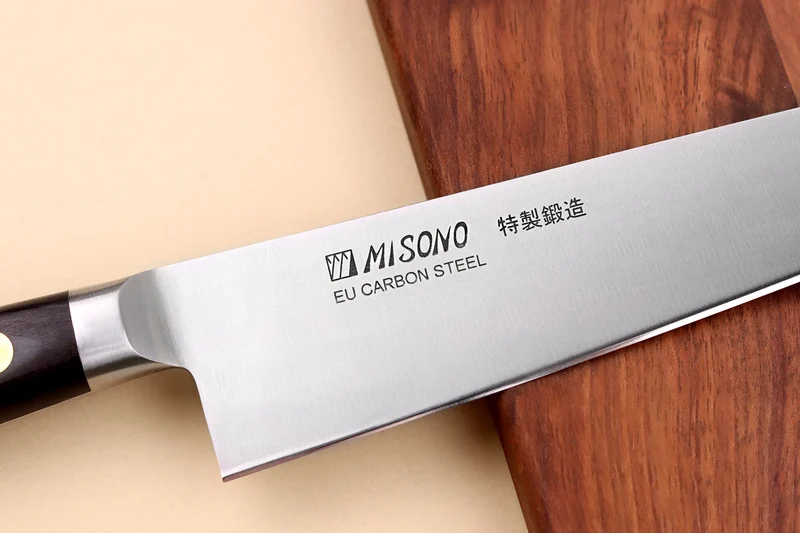 Couteau de chef japonais Misono SW