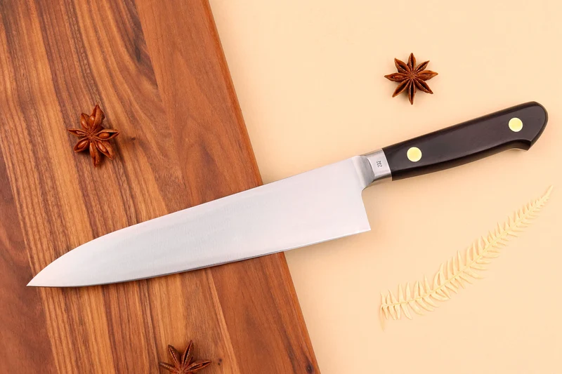 Couteau de chef japonais Misono SW