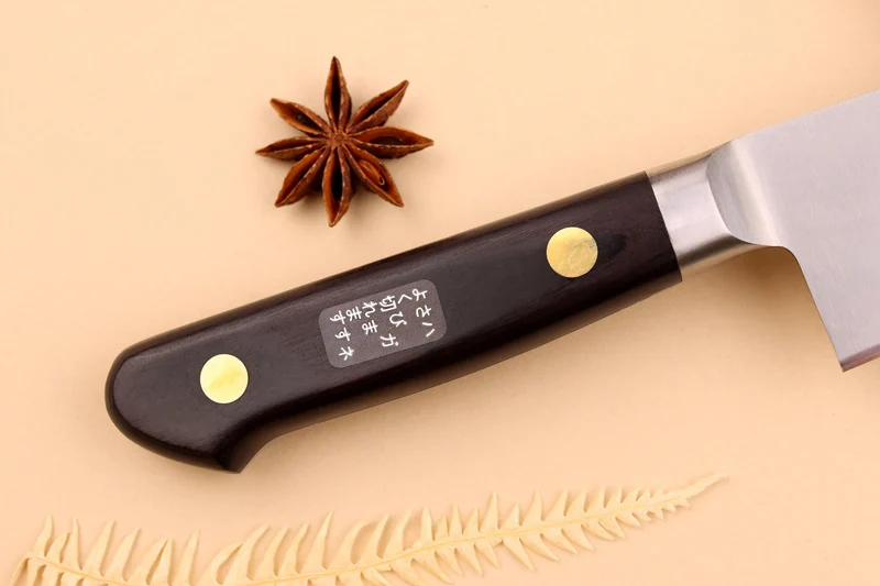 Couteau de chef japonais Misono SW