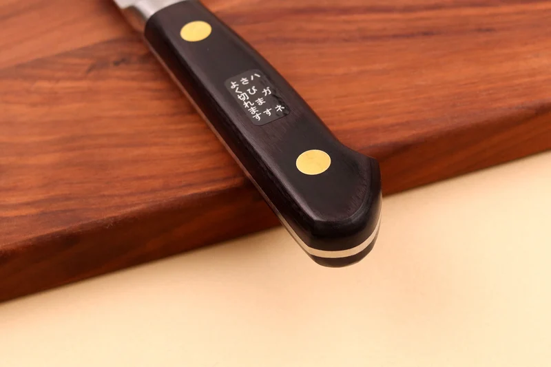 Couteau de chef japonais Misono SW