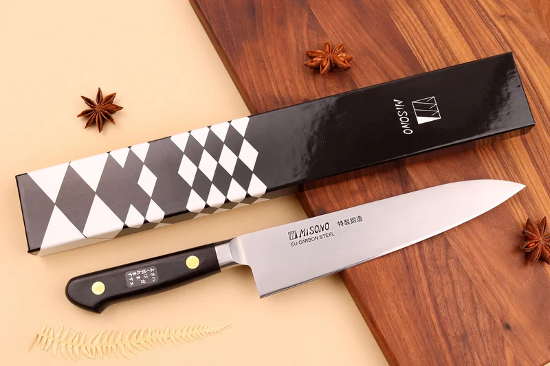 Couteau de chef japonais Misono SW