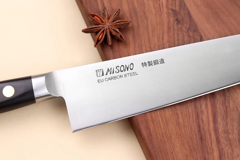 Couteau de chef japonais Misono SW